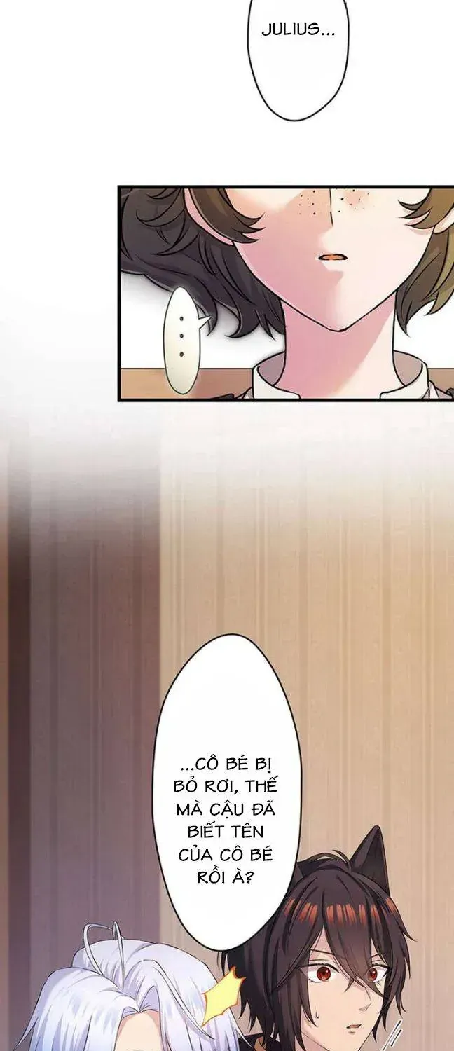 Tiểu Thư Út Tái Sinh Chap 77 - Next Chap 78