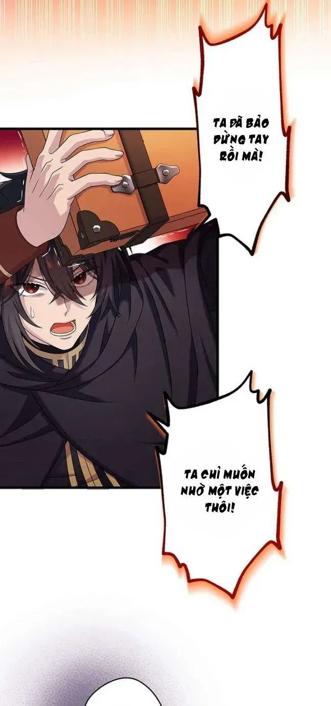 Tiểu Thư Út Tái Sinh Chap 77 - Next Chap 78