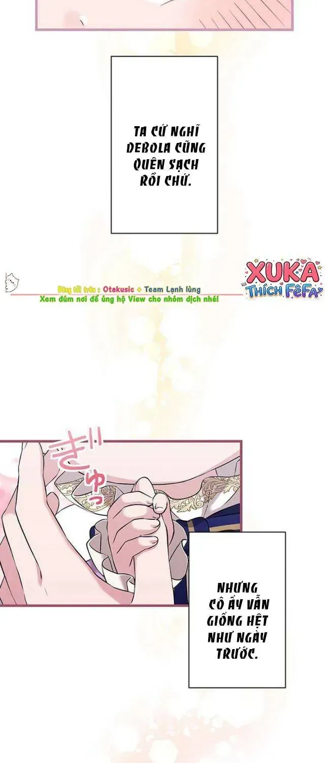 Tiểu Thư Út Tái Sinh Chap 77 - Next Chap 78