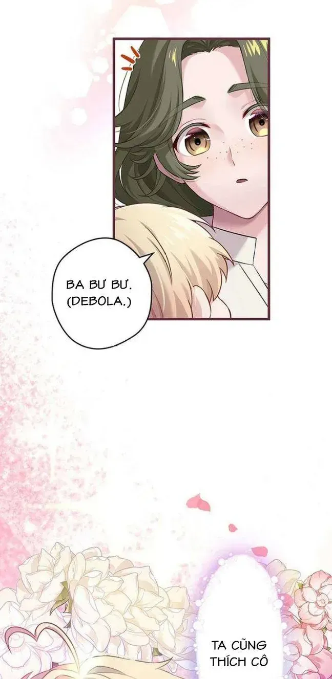 Tiểu Thư Út Tái Sinh Chap 77 - Next Chap 78