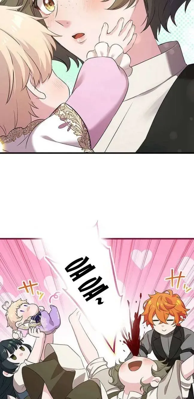 Tiểu Thư Út Tái Sinh Chap 77 - Next Chap 78