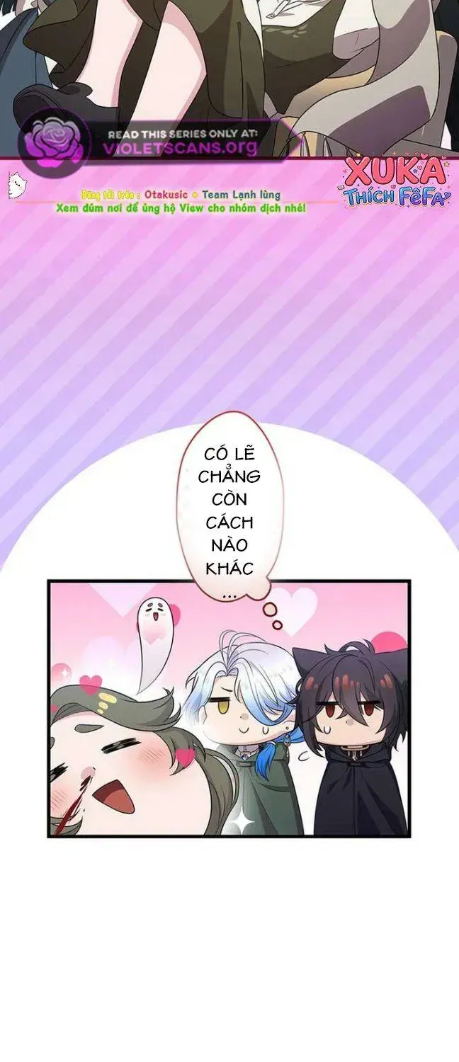 Tiểu Thư Út Tái Sinh Chap 77 - Next Chap 78