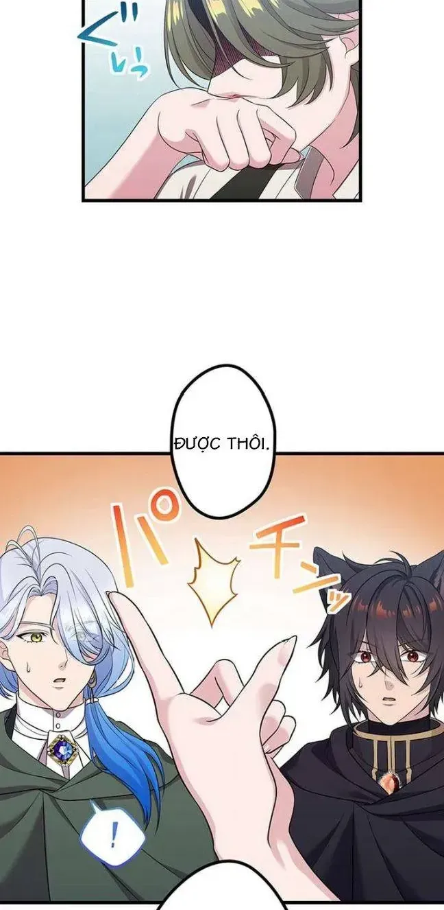 Tiểu Thư Út Tái Sinh Chap 77 - Next Chap 78