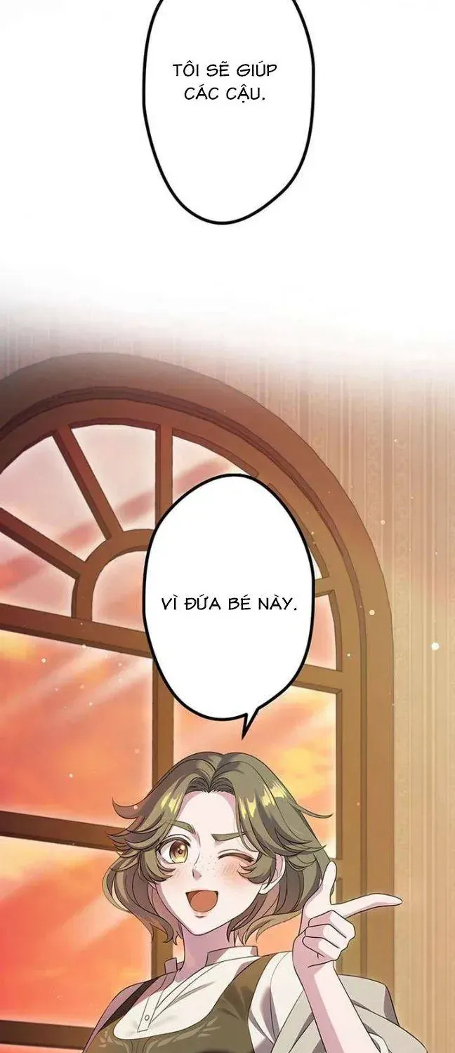 Tiểu Thư Út Tái Sinh Chap 77 - Next Chap 78