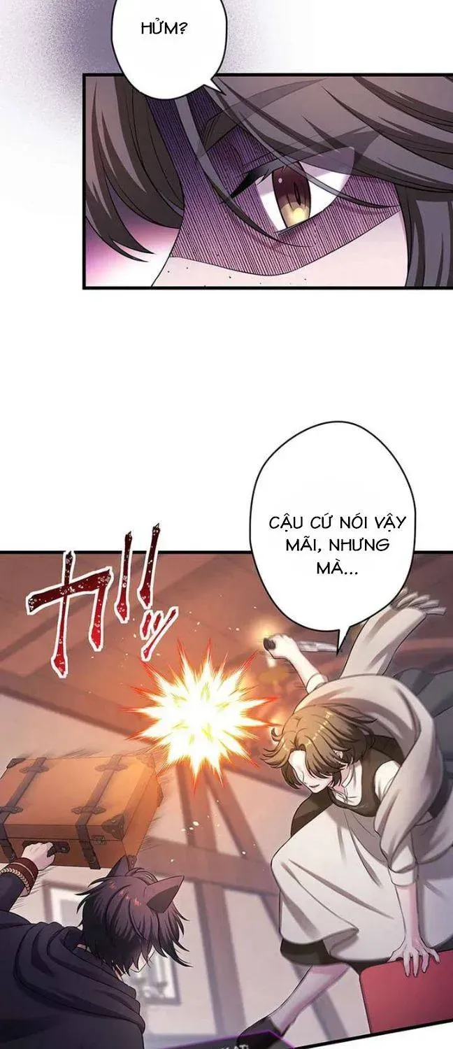 Tiểu Thư Út Tái Sinh Chap 77 - Next Chap 78