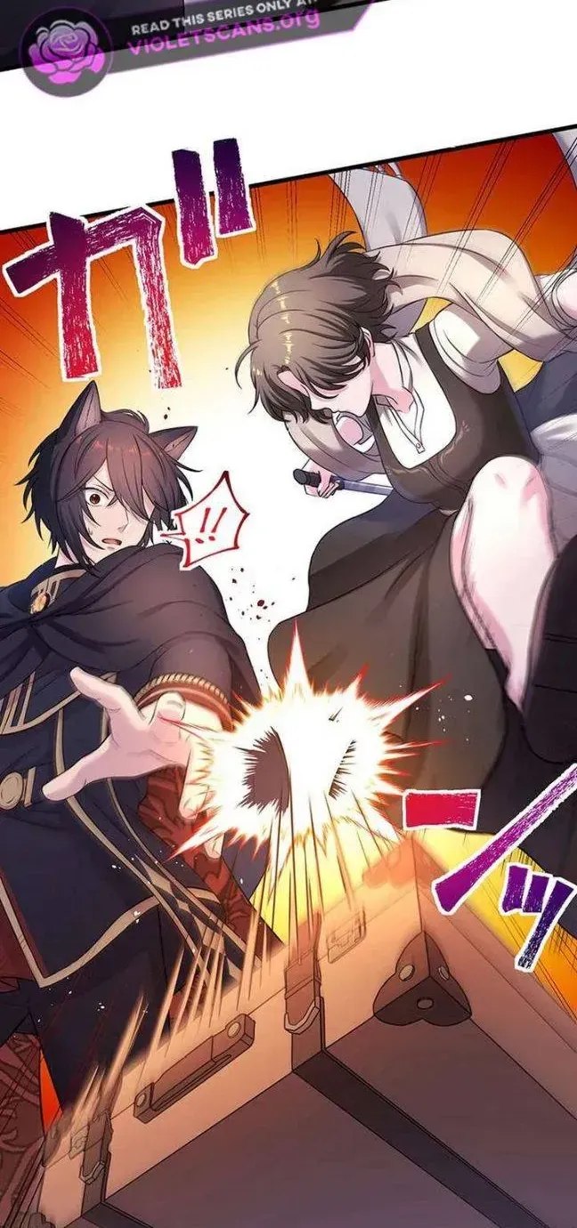 Tiểu Thư Út Tái Sinh Chap 77 - Next Chap 78