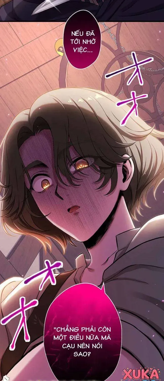 Tiểu Thư Út Tái Sinh Chap 77 - Next Chap 78