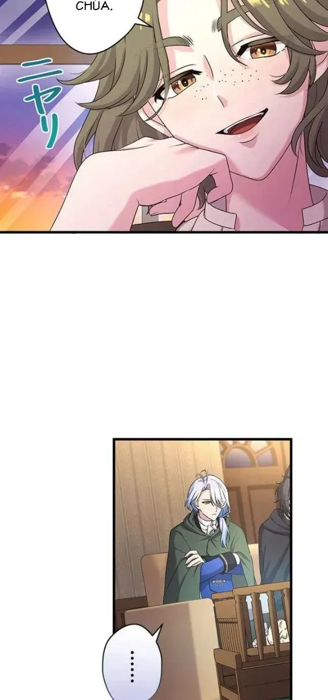 Tiểu Thư Út Tái Sinh Chap 78 - Next Chap 79