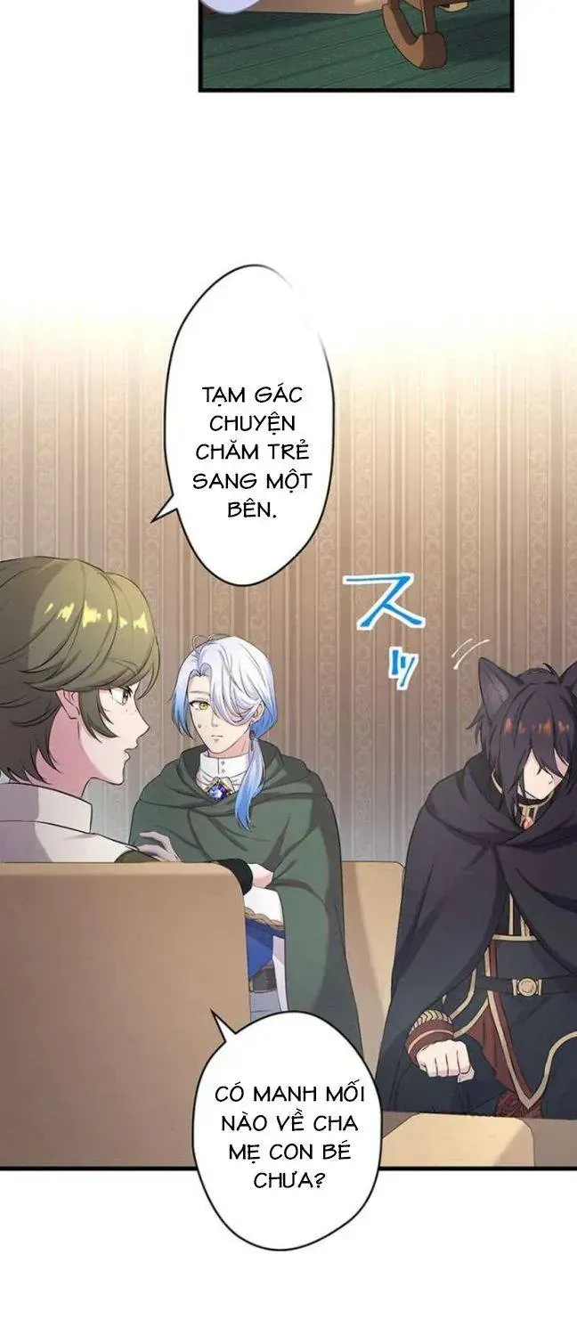 Tiểu Thư Út Tái Sinh Chap 78 - Next Chap 79