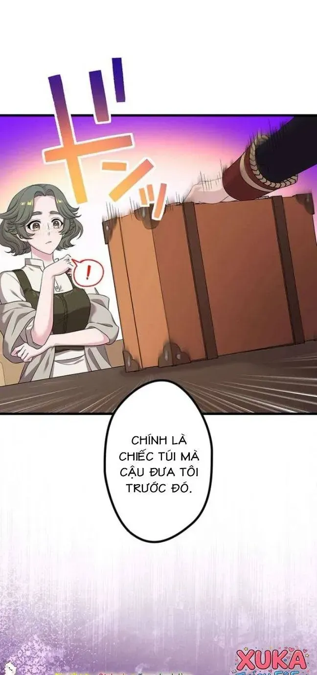 Tiểu Thư Út Tái Sinh Chap 78 - Next Chap 79