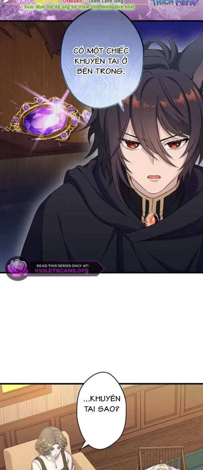 Tiểu Thư Út Tái Sinh Chap 78 - Next Chap 79