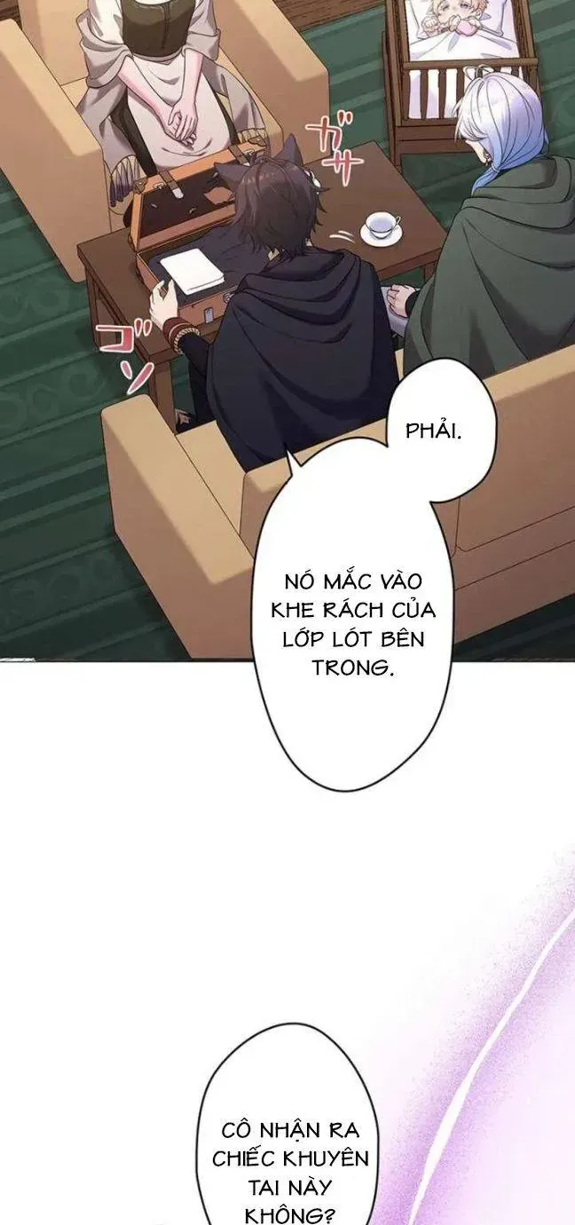 Tiểu Thư Út Tái Sinh Chap 78 - Next Chap 79
