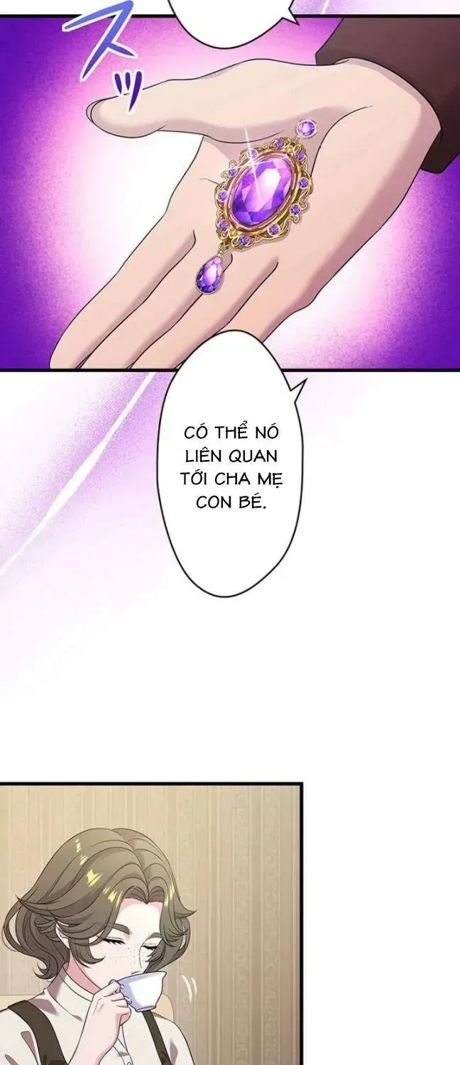 Tiểu Thư Út Tái Sinh Chap 78 - Next Chap 79