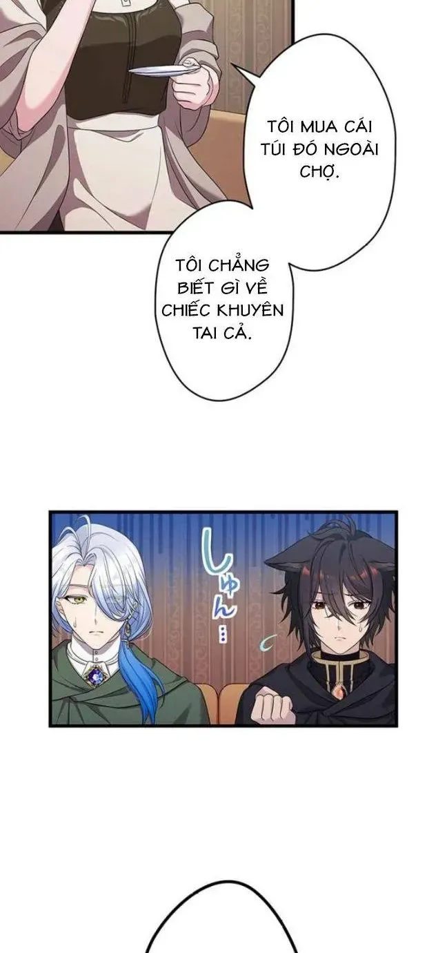 Tiểu Thư Út Tái Sinh Chap 78 - Next Chap 79