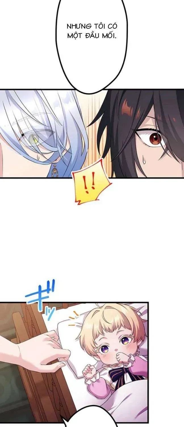 Tiểu Thư Út Tái Sinh Chap 78 - Next Chap 79