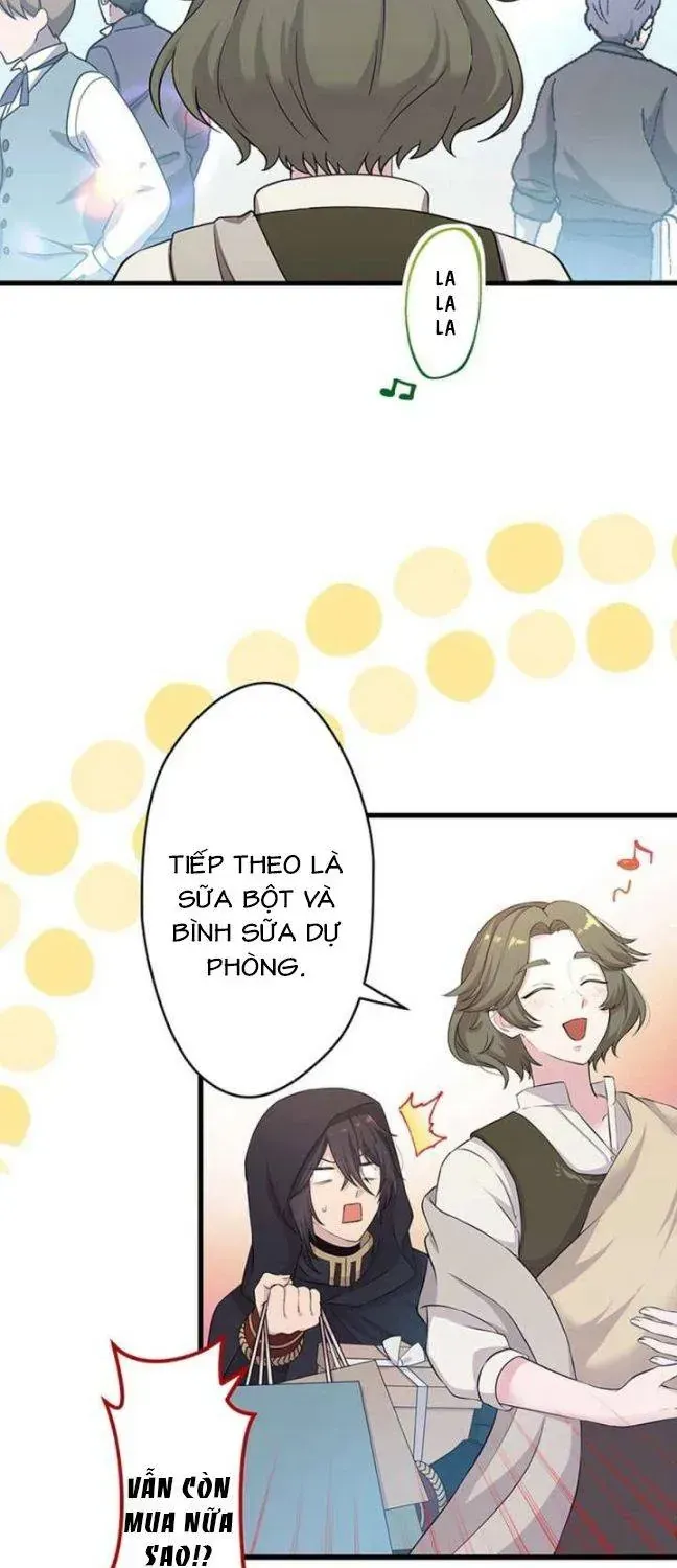 Tiểu Thư Út Tái Sinh Chap 78 - Next Chap 79