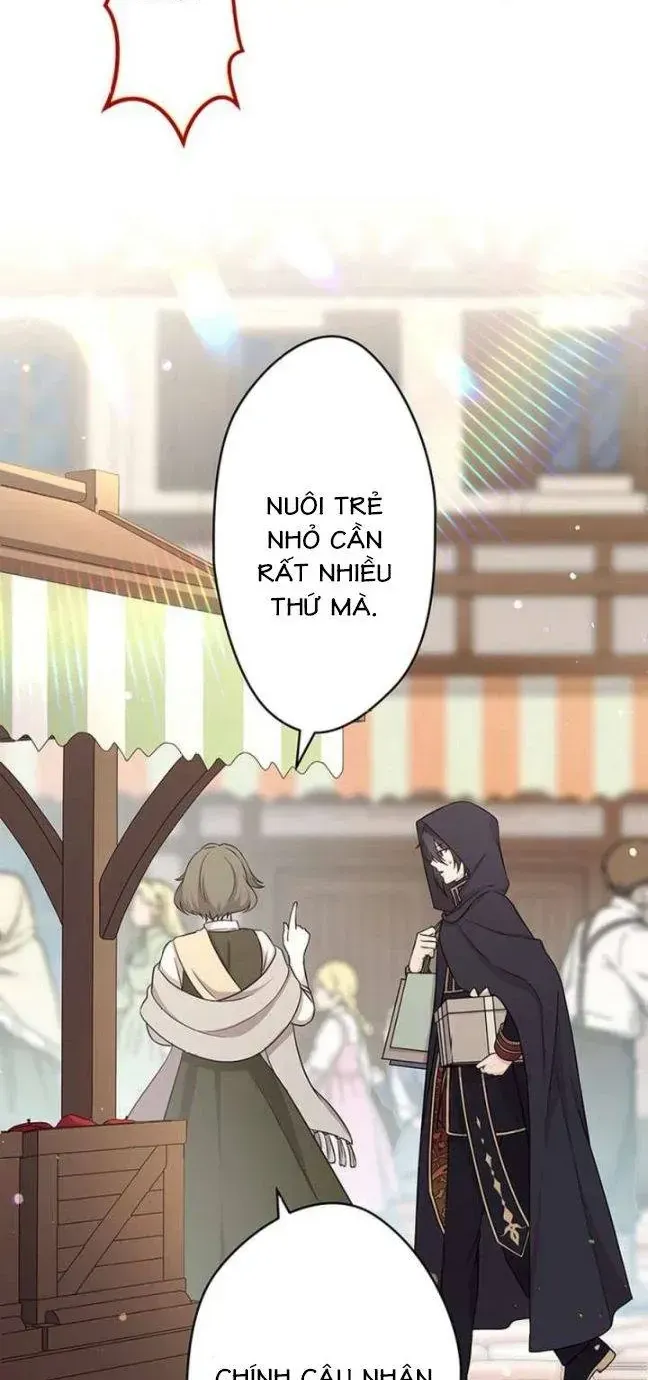 Tiểu Thư Út Tái Sinh Chap 78 - Next Chap 79