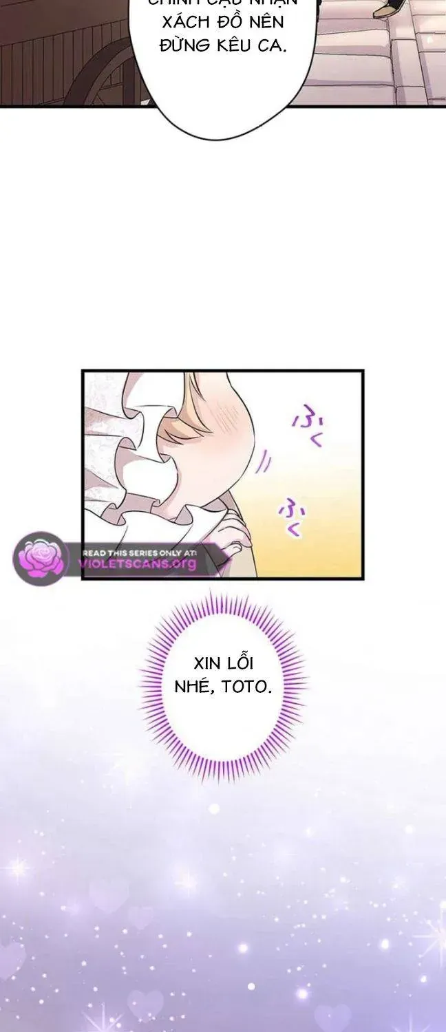 Tiểu Thư Út Tái Sinh Chap 78 - Next Chap 79
