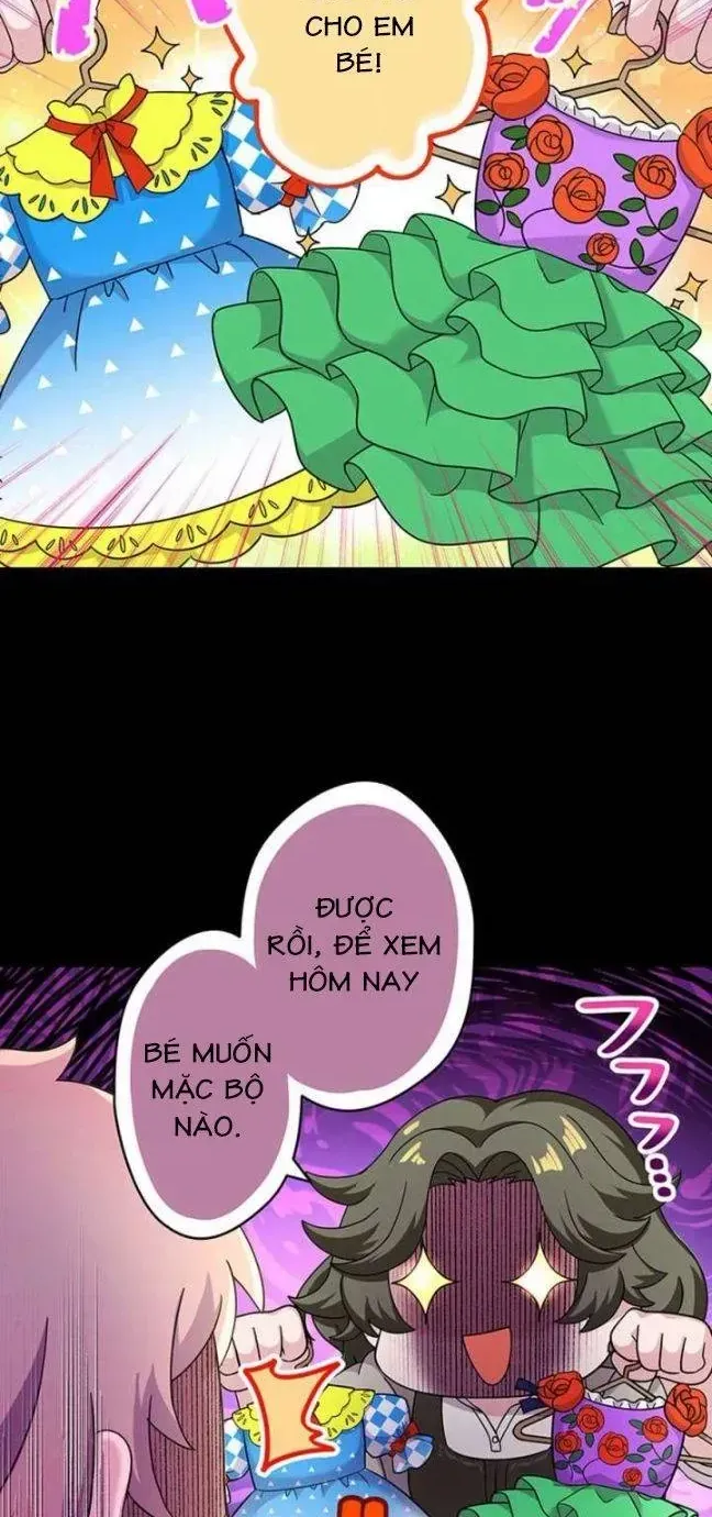 Tiểu Thư Út Tái Sinh Chap 78 - Next Chap 79