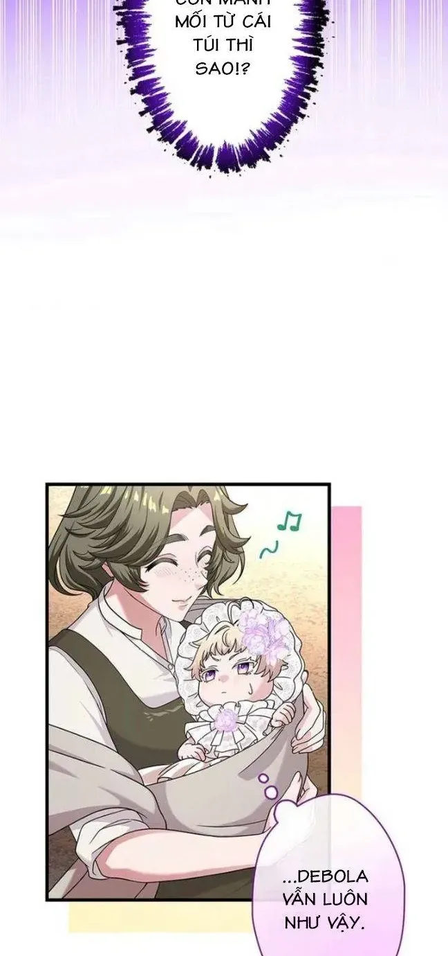 Tiểu Thư Út Tái Sinh Chap 78 - Next Chap 79