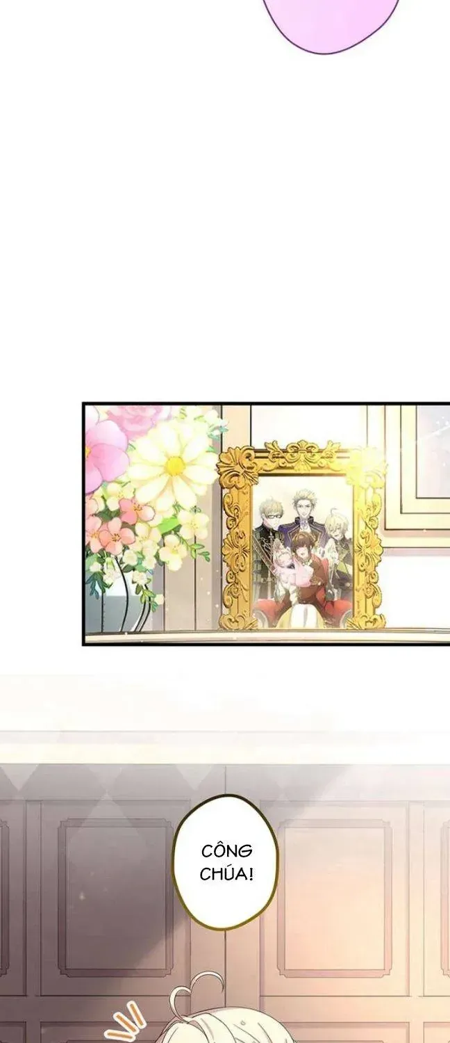 Tiểu Thư Út Tái Sinh Chap 78 - Next Chap 79