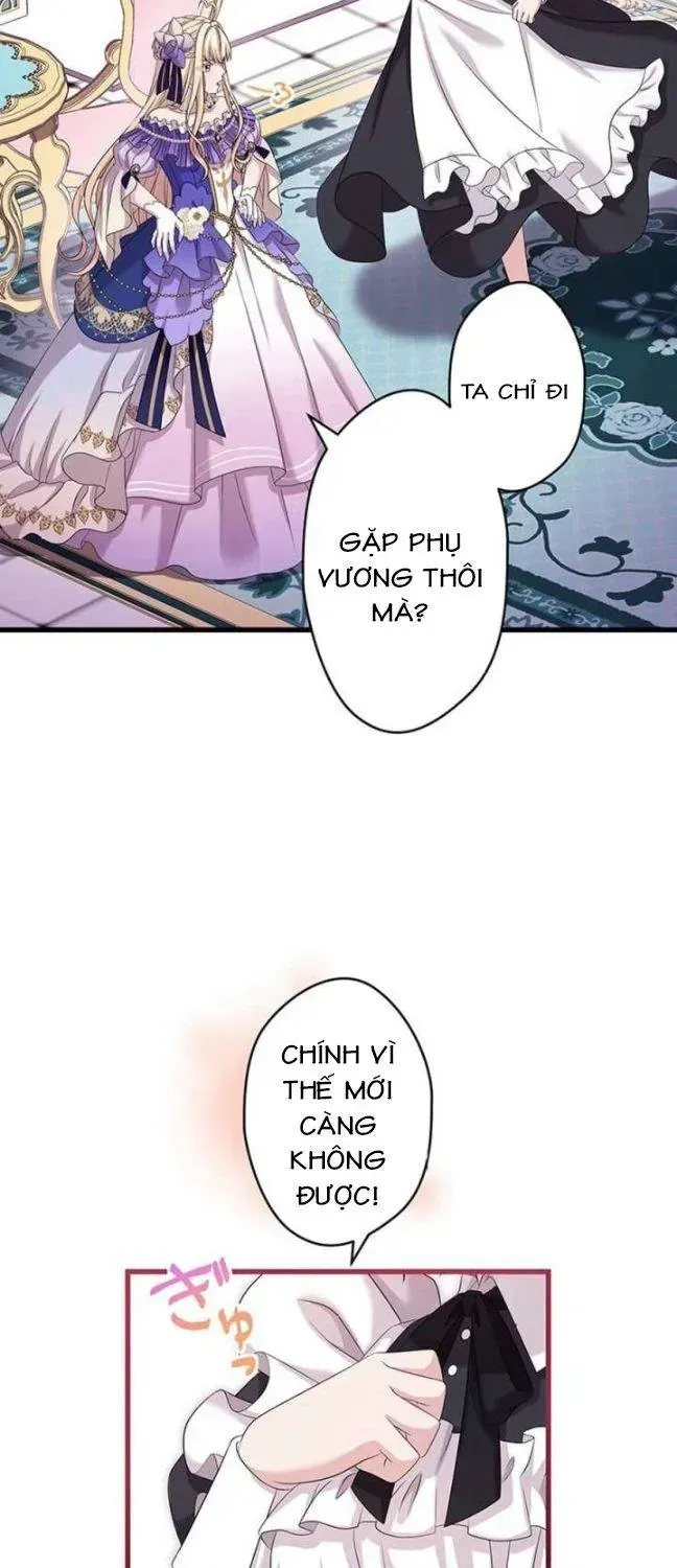 Tiểu Thư Út Tái Sinh Chap 78 - Next Chap 79
