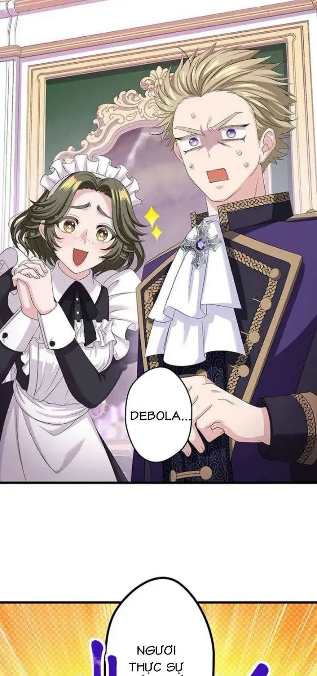 Tiểu Thư Út Tái Sinh Chap 78 - Next Chap 79