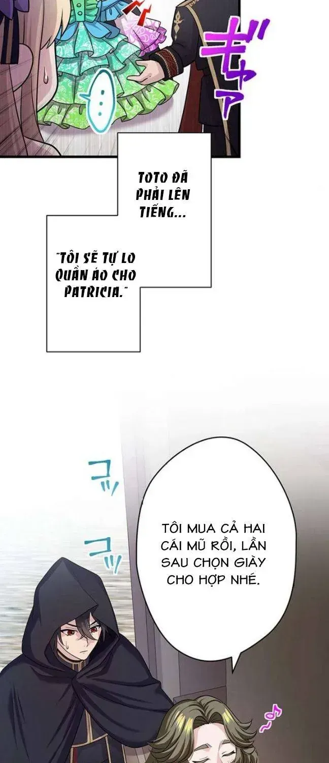 Tiểu Thư Út Tái Sinh Chap 78 - Next Chap 79