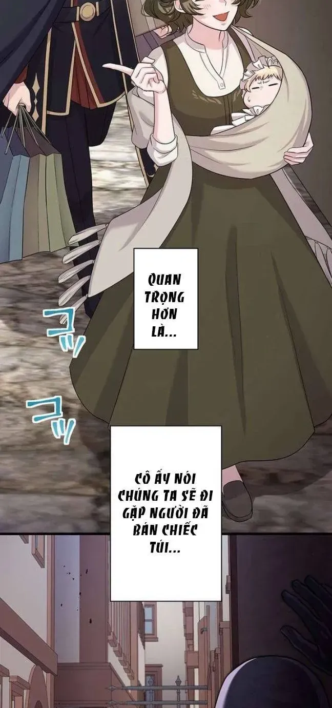 Tiểu Thư Út Tái Sinh Chap 78 - Next Chap 79