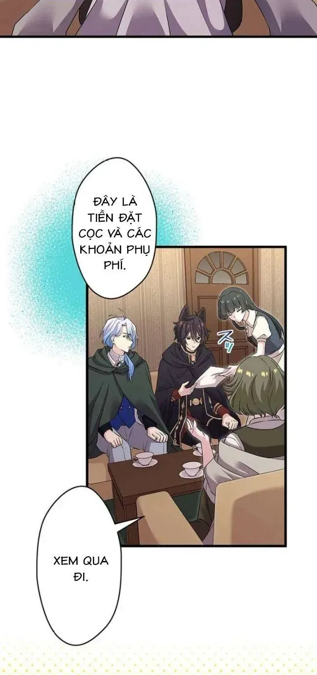 Tiểu Thư Út Tái Sinh Chap 78 - Next Chap 79