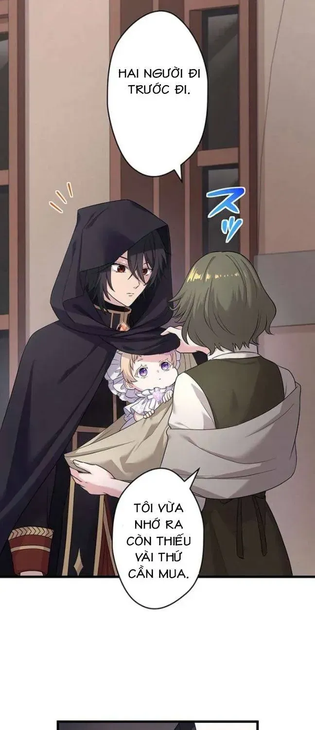 Tiểu Thư Út Tái Sinh Chap 78 - Next Chap 79