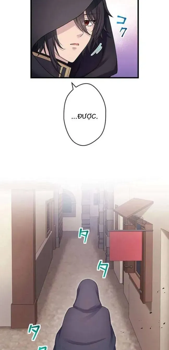 Tiểu Thư Út Tái Sinh Chap 78 - Next Chap 79
