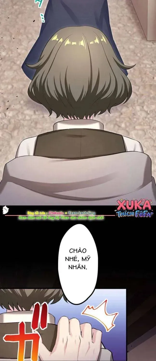 Tiểu Thư Út Tái Sinh Chap 78 - Next Chap 79