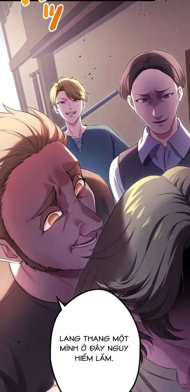 Tiểu Thư Út Tái Sinh Chap 78 - Next Chap 79