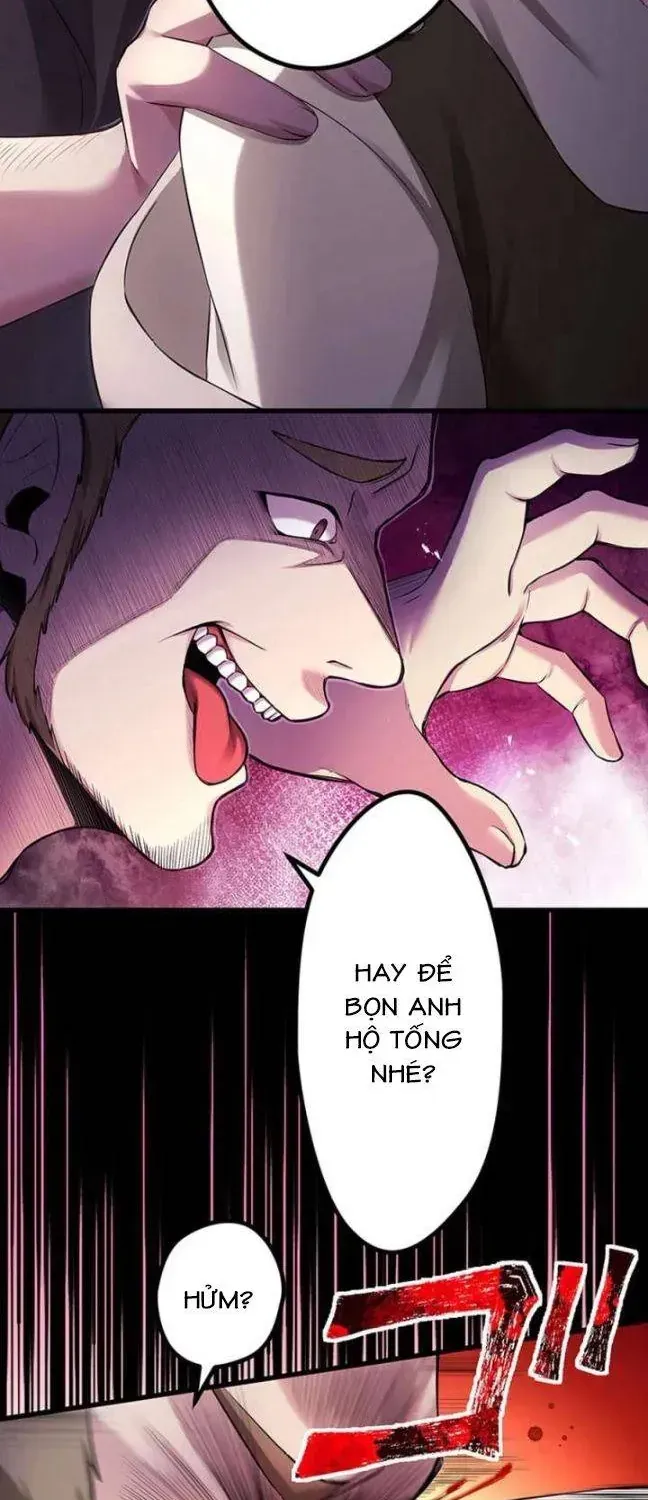 Tiểu Thư Út Tái Sinh Chap 78 - Next Chap 79