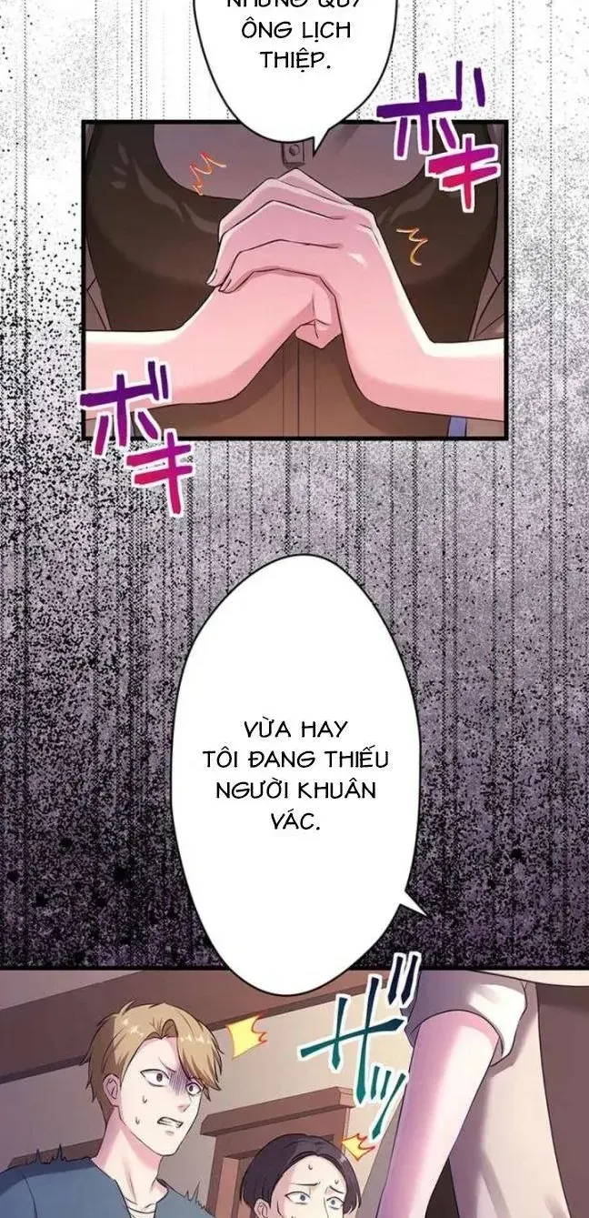 Tiểu Thư Út Tái Sinh Chap 78 - Next Chap 79