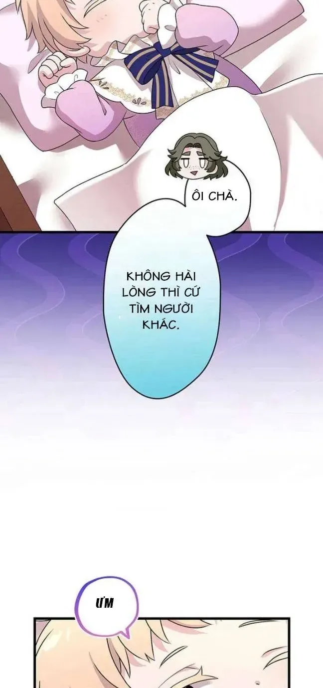 Tiểu Thư Út Tái Sinh Chap 78 - Next Chap 79