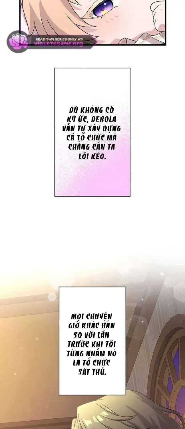 Tiểu Thư Út Tái Sinh Chap 78 - Next Chap 79