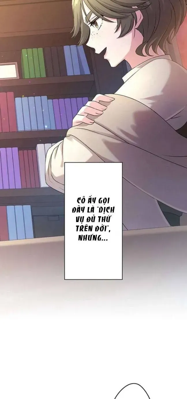 Tiểu Thư Út Tái Sinh Chap 78 - Next Chap 79