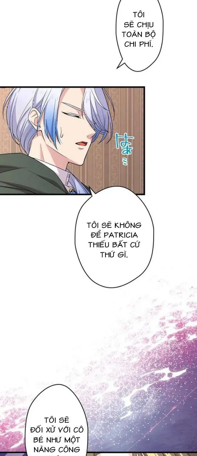 Tiểu Thư Út Tái Sinh Chap 78 - Next Chap 79