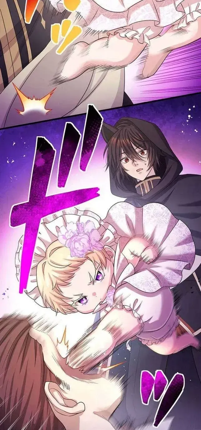 Tiểu Thư Út Tái Sinh Chap 79 - Next Chap 80