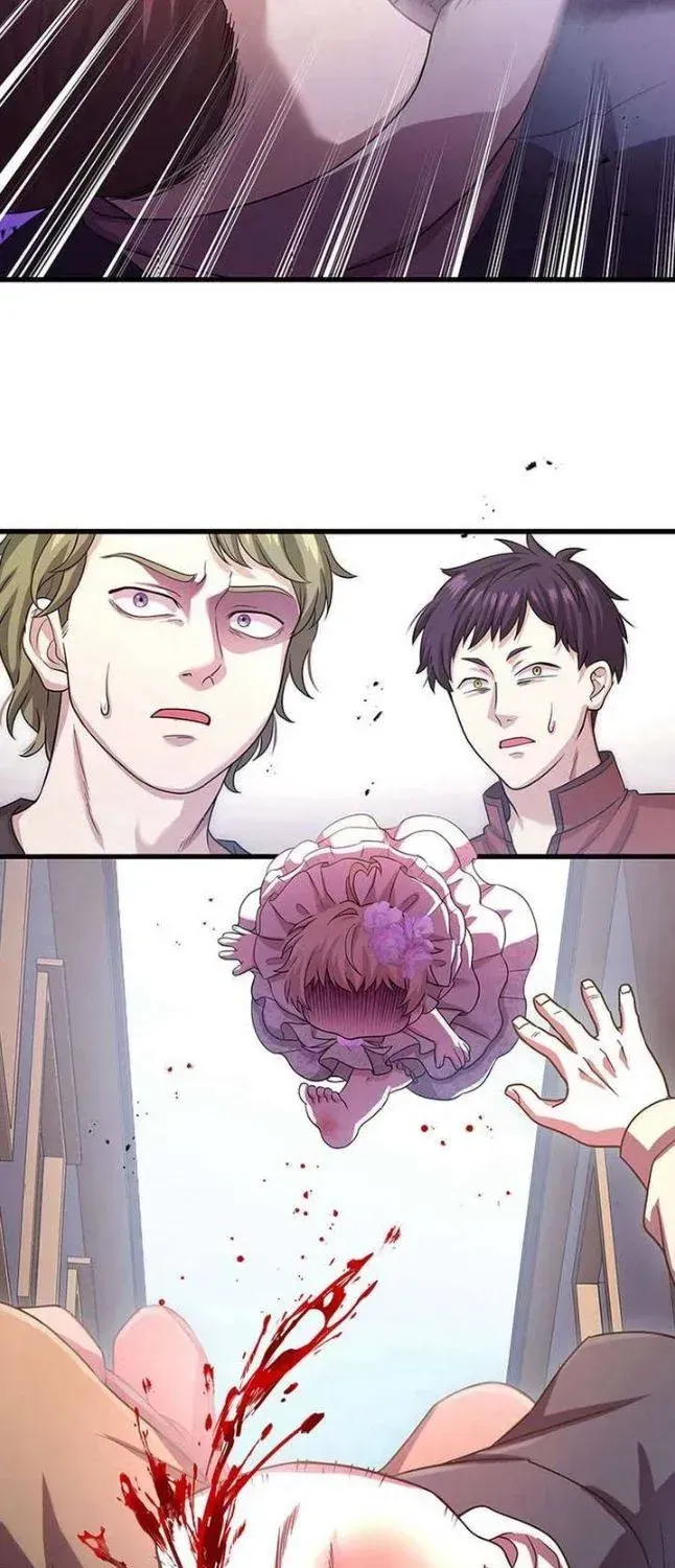 Tiểu Thư Út Tái Sinh Chap 79 - Next Chap 80