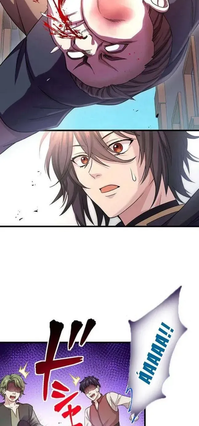 Tiểu Thư Út Tái Sinh Chap 79 - Next Chap 80