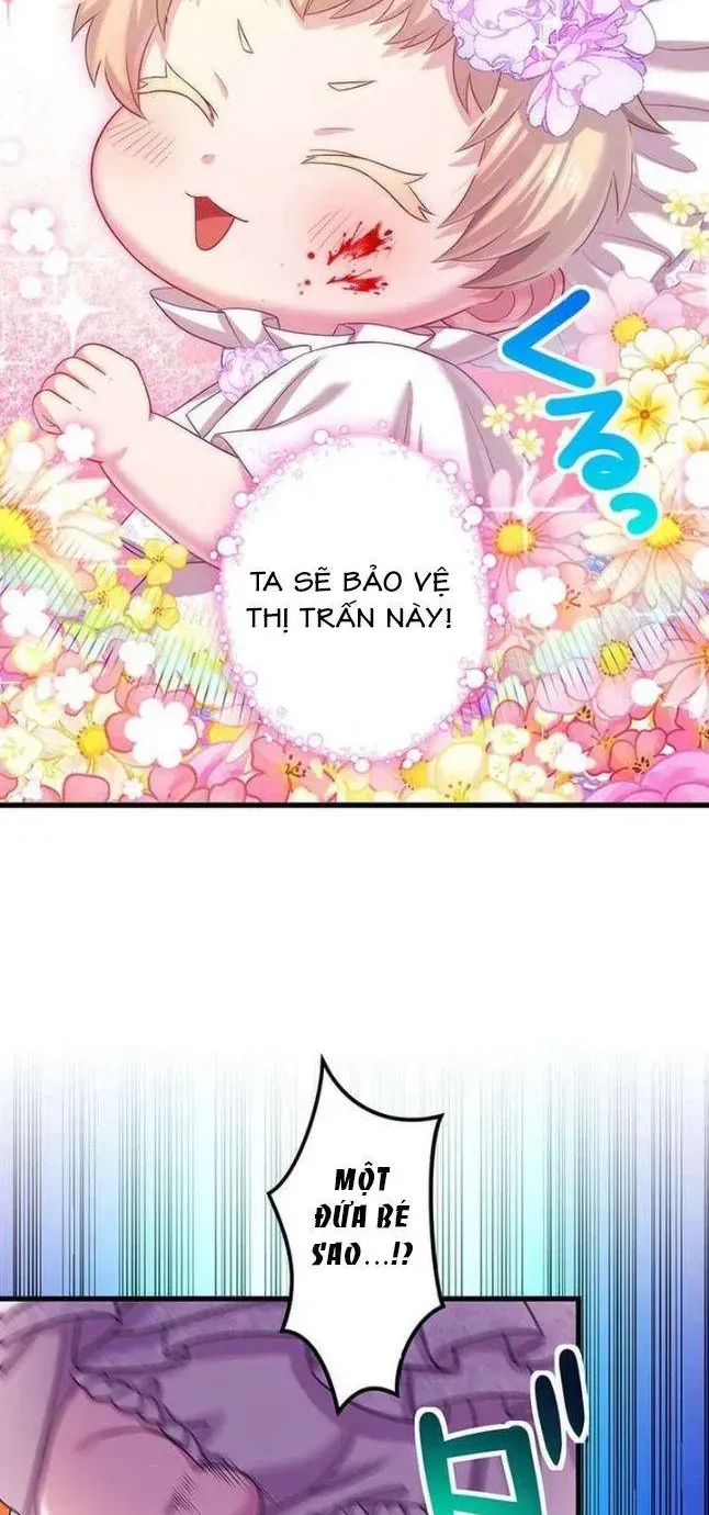Tiểu Thư Út Tái Sinh Chap 79 - Next Chap 80