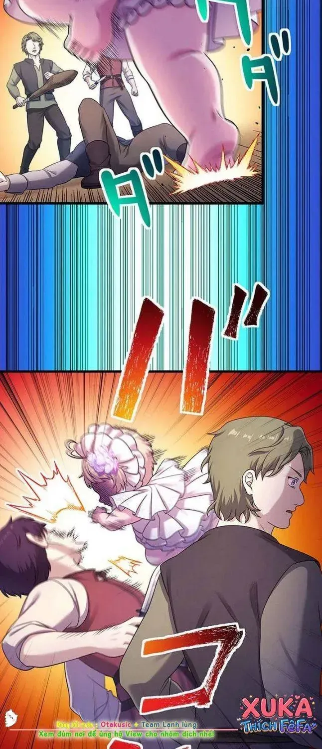 Tiểu Thư Út Tái Sinh Chap 79 - Next Chap 80