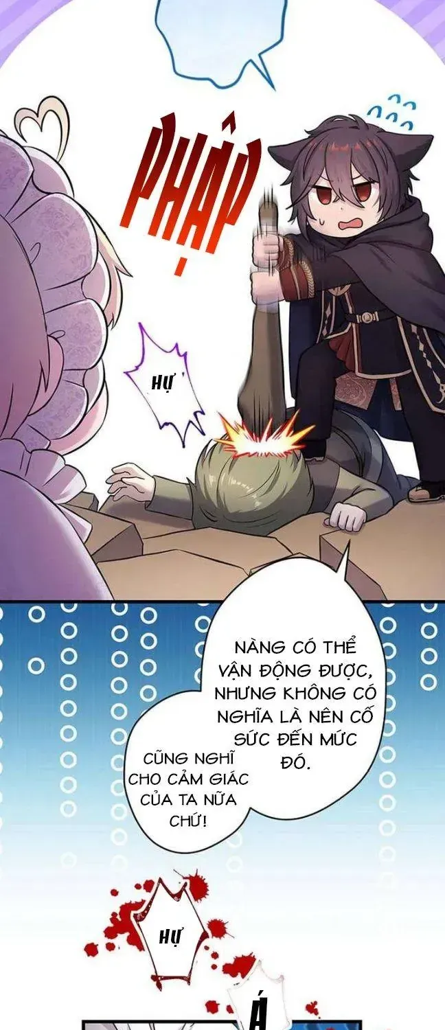 Tiểu Thư Út Tái Sinh Chap 79 - Next Chap 80