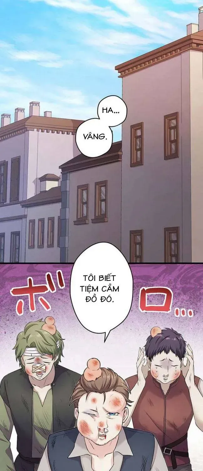 Tiểu Thư Út Tái Sinh Chap 79 - Next Chap 80