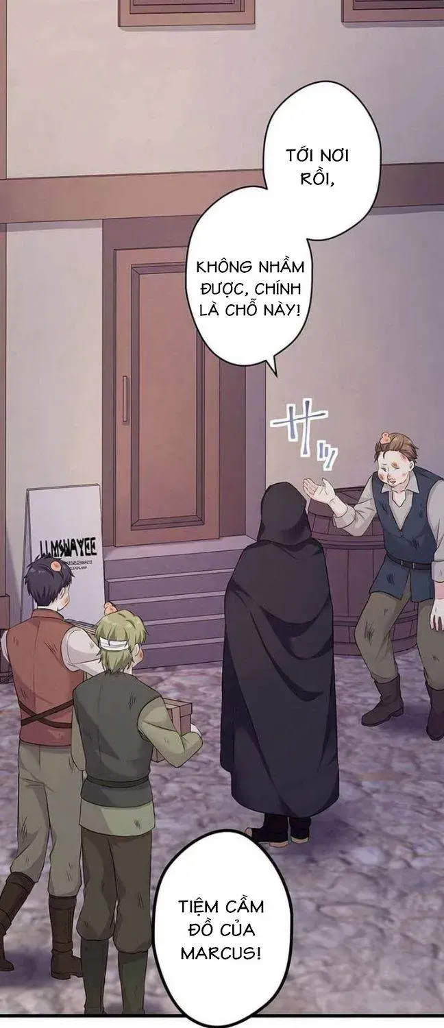 Tiểu Thư Út Tái Sinh Chap 79 - Next Chap 80