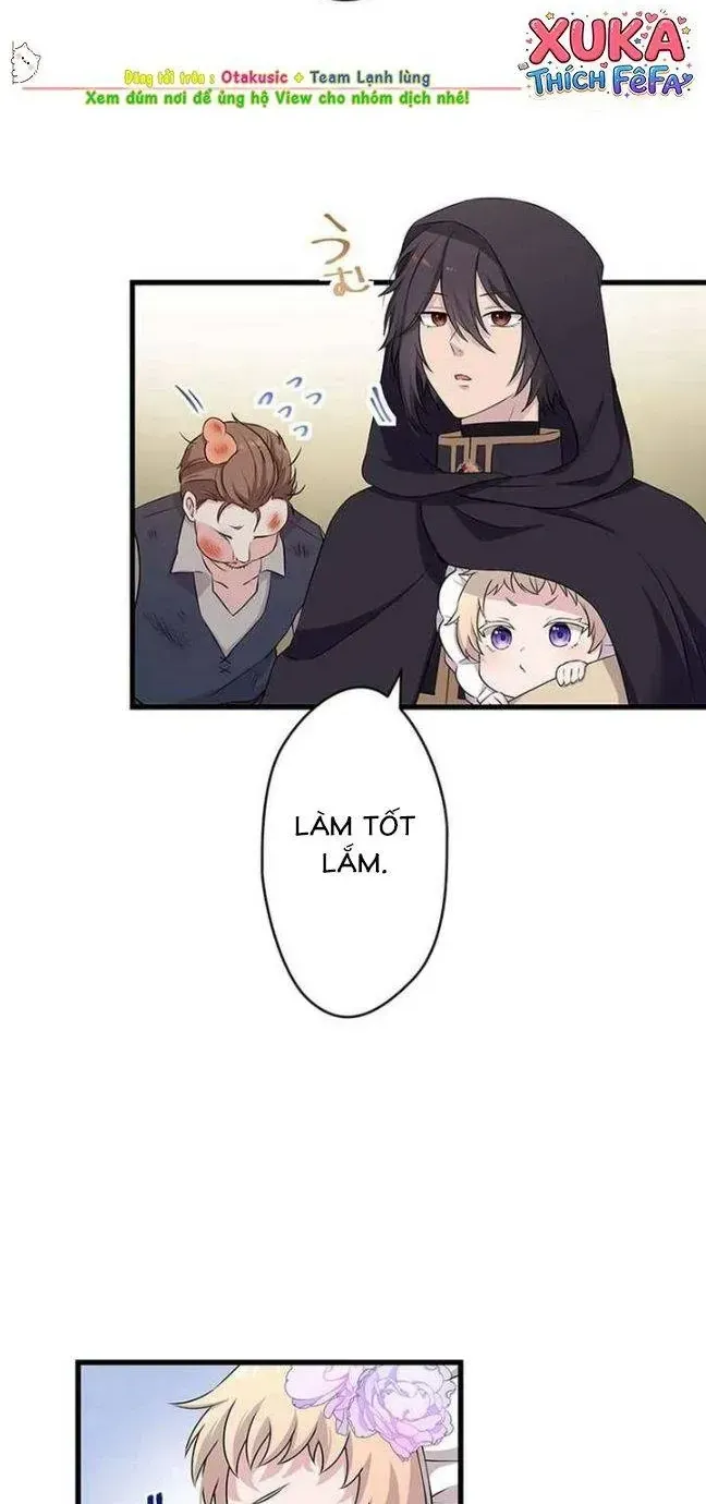 Tiểu Thư Út Tái Sinh Chap 79 - Next Chap 80