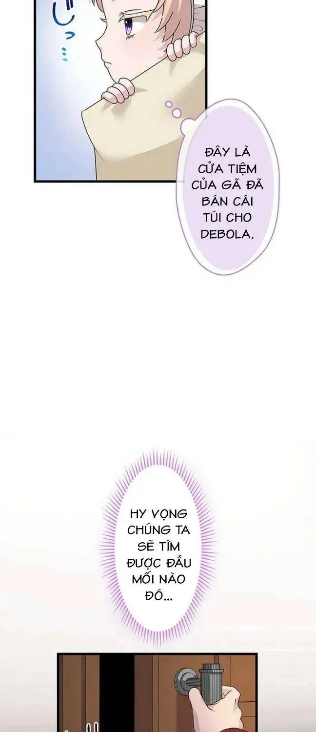 Tiểu Thư Út Tái Sinh Chap 79 - Next Chap 80